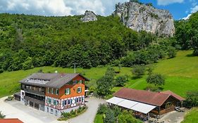 Gasthaus Jägerhaus